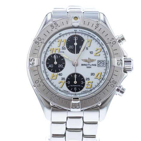 Breitling Colt Chronograph A13035 